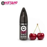 Cherry Fizzle 20mg 10ml Hybrid Riot Squad